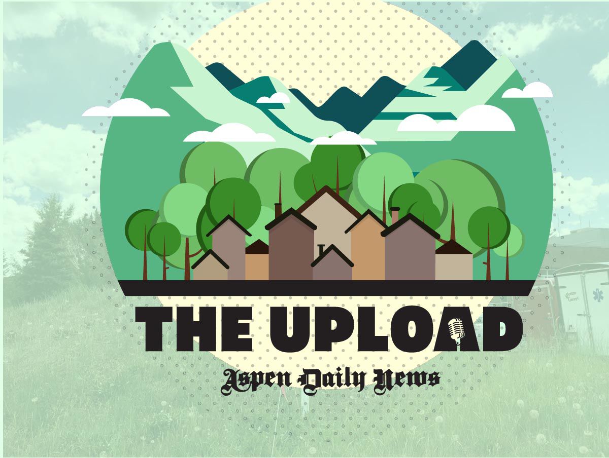 🎧 The Upload - July 9, 2020